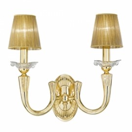 Đèn gắn tường 8